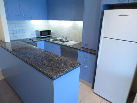 Lights Landing Apartments - Accommodation Melbourne 31