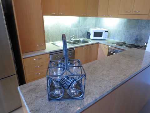Lights Landing Apartments - Accommodation Melbourne 7