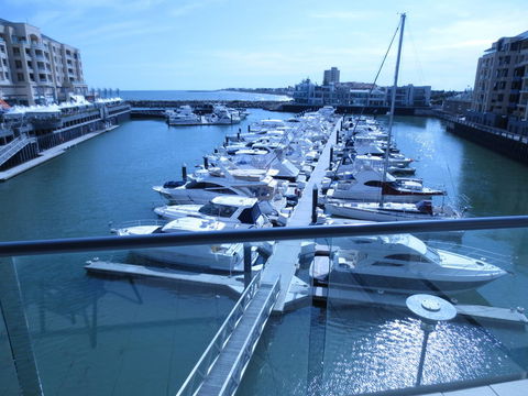 Lights Landing Apartments - Accommodation Melbourne 34