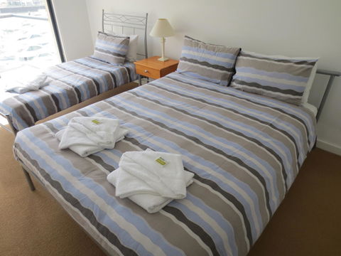 Lights Landing Apartments - Accommodation Melbourne 38