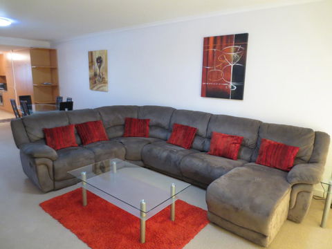 Lights Landing Apartments - Accommodation Melbourne 23
