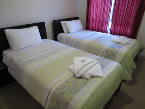 Lights Landing Apartments - Accommodation Melbourne 20