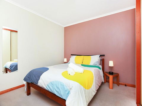 Franklin Beachfront Apartments - Melbourne 4u 14