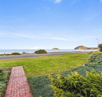 Franklin Beachfront Apartments - Accommodation Melbourne
