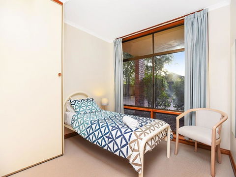 Franklin Beachfront Apartments - Melbourne 4u 16