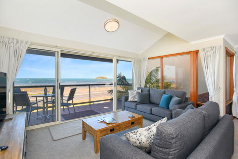 Franklin Beachfront Apartments - Melbourne 4u 6