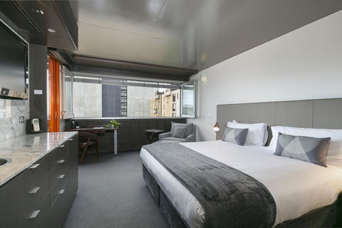 The Soho Hotel - Accommodation Melbourne 21