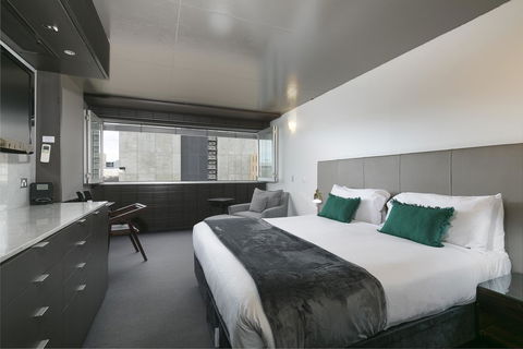 The Soho Hotel - Accommodation Melbourne 22