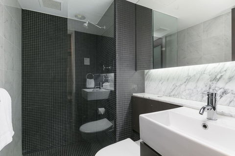 The Soho Hotel - Accommodation Melbourne 23