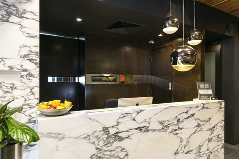 The Soho Hotel - Accommodation Melbourne 20