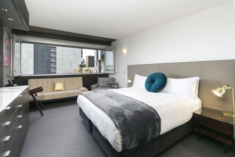 The Soho Hotel - Accommodation Melbourne 29