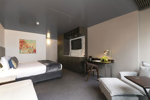 The Soho Hotel - Accommodation Melbourne 24