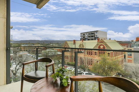 The Soho Hotel - Accommodation Melbourne 2