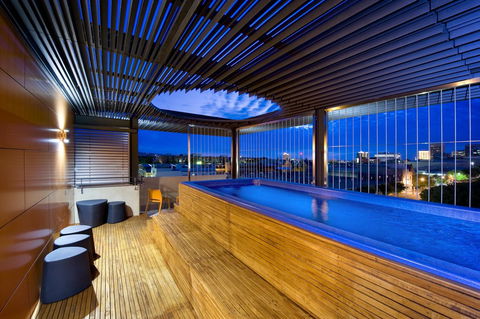 The Soho Hotel - Accommodation Melbourne 3