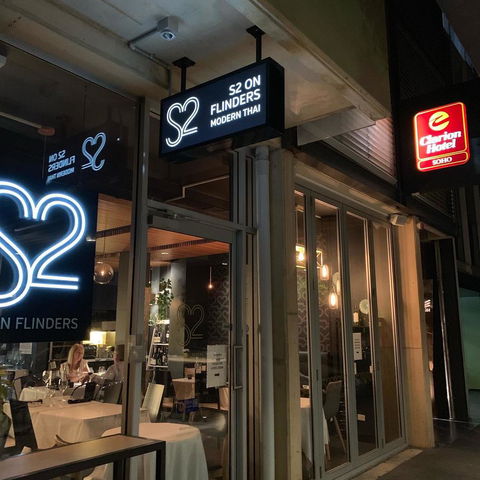 The Soho Hotel - Accommodation Melbourne 11
