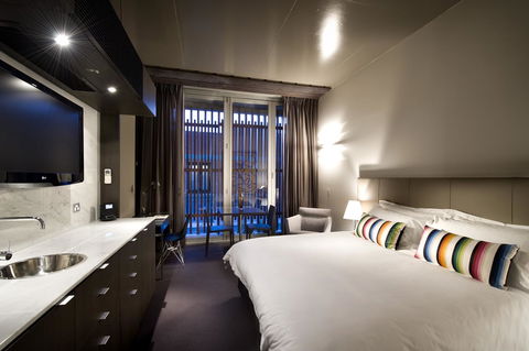 The Soho Hotel - Accommodation Melbourne 15