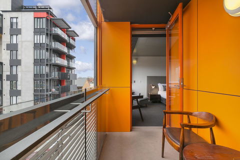 The Soho Hotel - Accommodation Melbourne 4