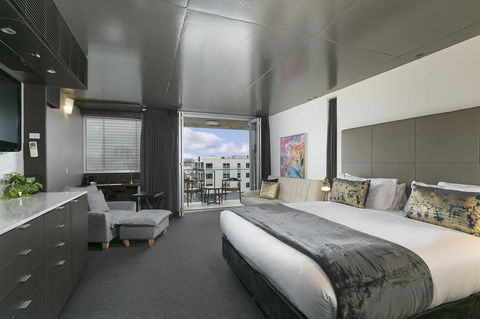 The Soho Hotel - Accommodation Melbourne 10