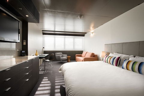 The Soho Hotel - Accommodation Melbourne 27