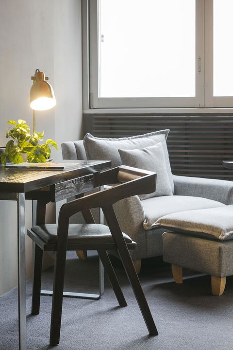 The Soho Hotel - Accommodation Melbourne 5