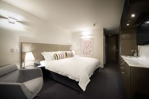 The Soho Hotel - Accommodation Melbourne 25