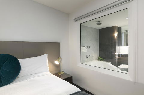 The Soho Hotel - Accommodation Melbourne 16