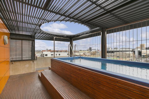The Soho Hotel - Accommodation Melbourne 13
