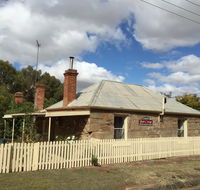 Blyth Cottage Burra - Accommodation Melbourne