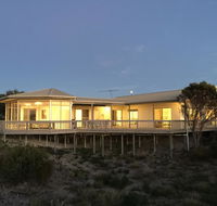 White Sands Holiday Retreat - Accommodation Melbourne