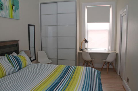 Smugglers Inn Studio Apartments - Melbourne 4u 16