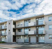Glenelg Holiday Apartments - Corfu - Accommodation Melbourne