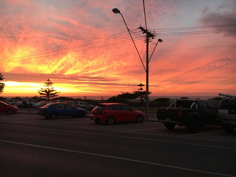 Adelaide - Semaphore Beach Front - Accommodation Melbourne 5