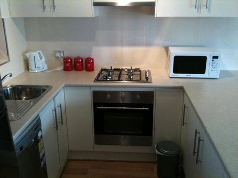 Adelaide - Semaphore Beach Front - Accommodation Melbourne 10