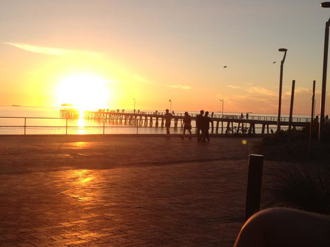 Adelaide - Semaphore Beach Front - Accommodation Melbourne 6