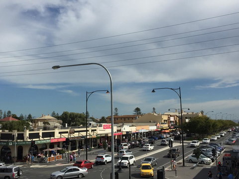 Semaphore Splash Apartments - Accommodation Melbourne 15