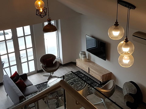 Semaphore Splash Apartments - Accommodation Melbourne 4