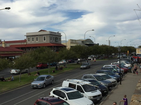 Semaphore Splash Apartments - Accommodation Melbourne 20