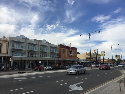 Semaphore Splash Apartments - Accommodation Melbourne 14