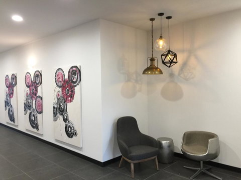 Semaphore Splash Apartments - Accommodation Melbourne 11