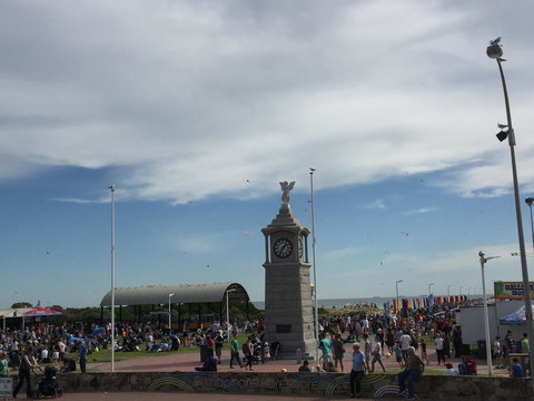 Semaphore Splash Apartments - Accommodation Melbourne 19