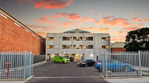 Semaphore Splash Apartments - Accommodation Melbourne 1