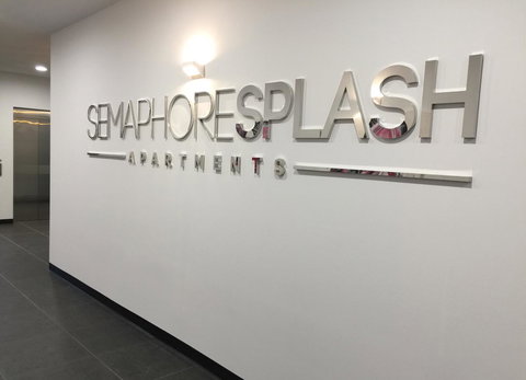 Semaphore Splash Apartments - Accommodation Melbourne 12