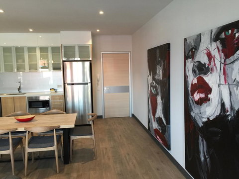 Semaphore Splash Apartments - Accommodation Melbourne 8