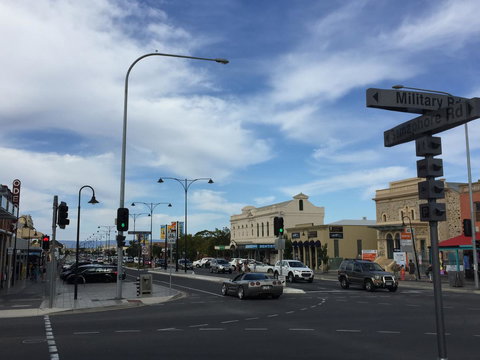 Semaphore Splash Apartments - Accommodation Melbourne 16