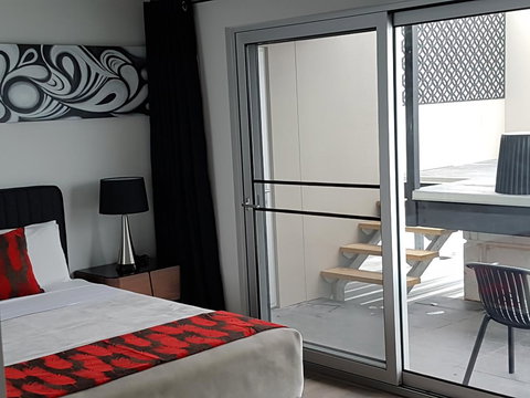 Semaphore Splash Apartments - Accommodation Melbourne 9