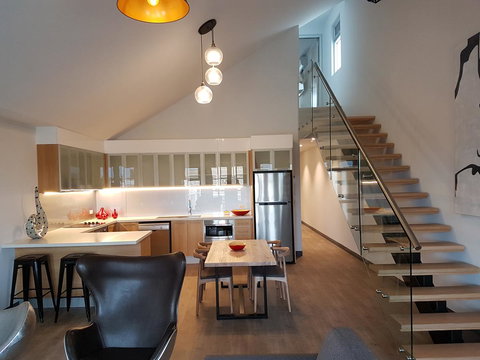 Semaphore Splash Apartments - Accommodation Melbourne 5