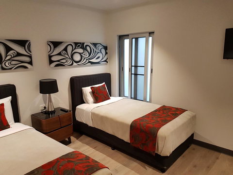 Semaphore Splash Apartments - Accommodation Melbourne 7