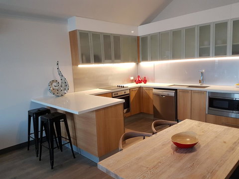 Semaphore Splash Apartments - Accommodation Melbourne 10