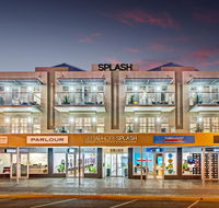 Semaphore Splash Apartments - Accommodation Melbourne