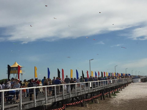 Semaphore Splash Apartments - Accommodation Melbourne 13